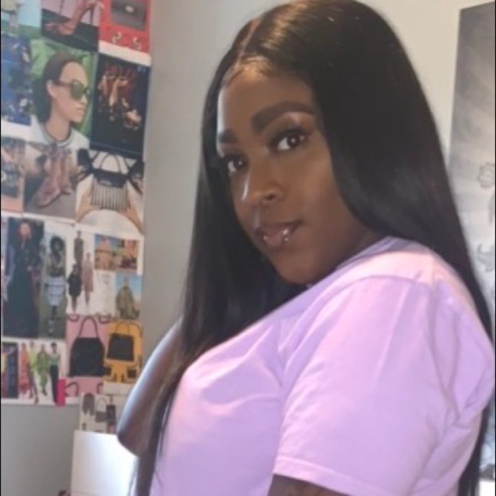 Meet your Posher, Imani